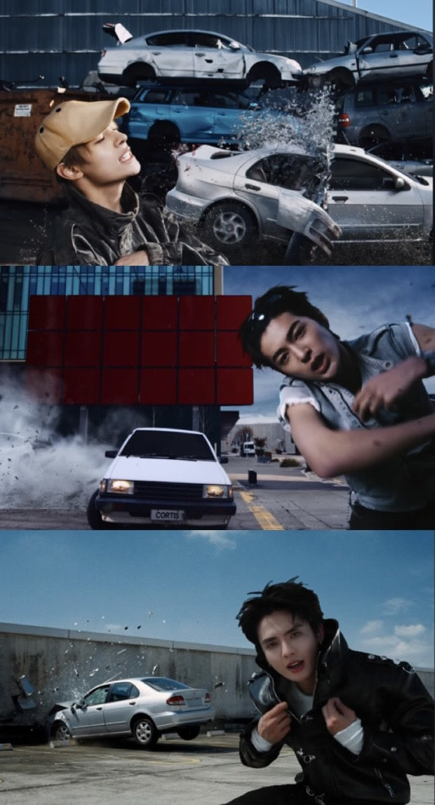 Ekip nhóm tân binh Việt bị tố đạo nhái CORTIS xin lỗi- Ảnh 3.