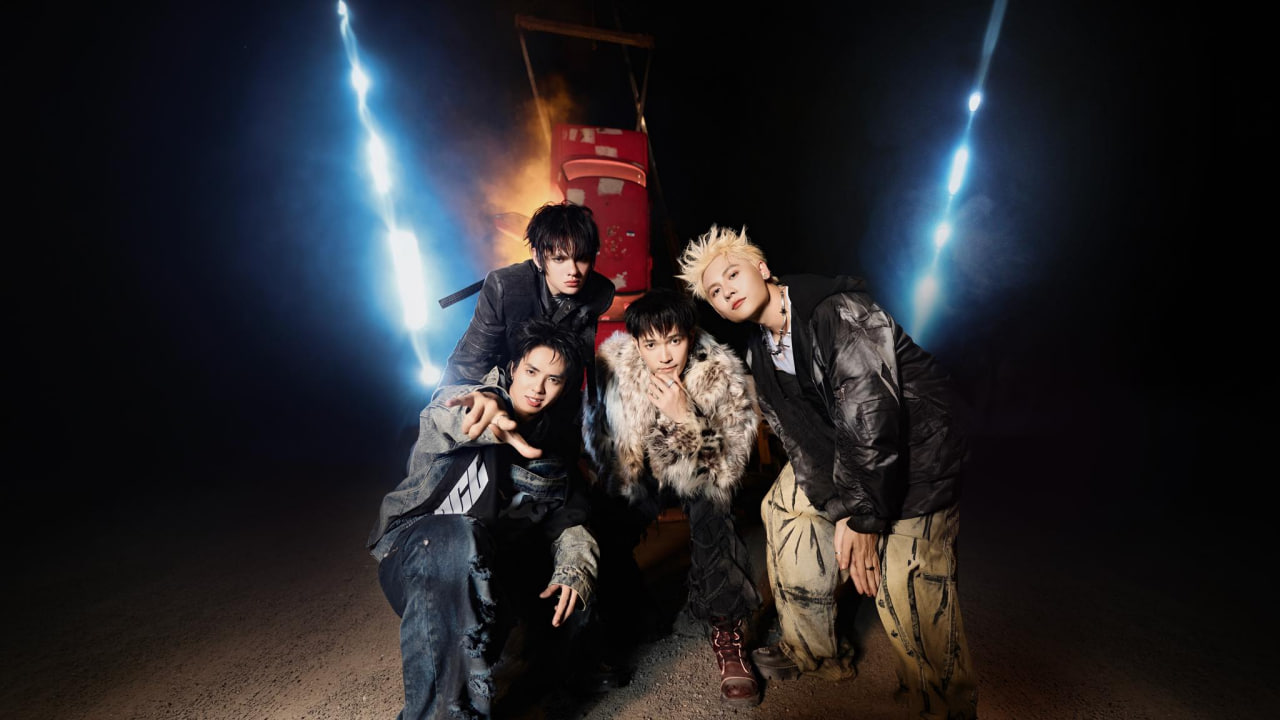 Ekip nhóm tân binh Việt bị tố đạo nhái CORTIS xin lỗi- Ảnh 8.