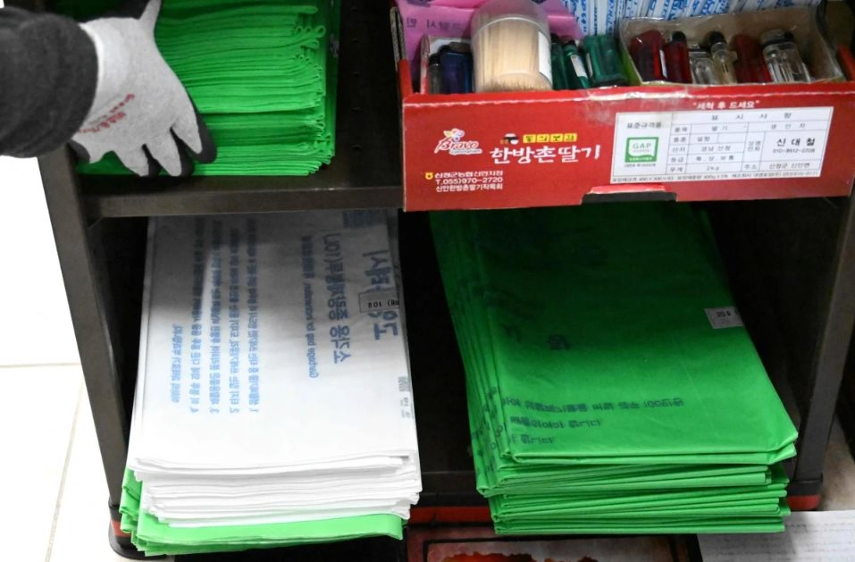 Chứng khoán chạm đáy lịch sử, đồng tiền thấp nhất 17 năm, người dân đổ xô trữ… túi rác: Chuyện gì đang xảy ra với nền kinh tế lớn thứ 4 châu Á?- Ảnh 2.