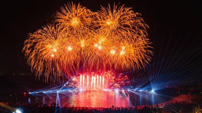 Nghỉ dài ngày từ Giỗ Tổ Hùng Vương, nhiều du khách lên kế hoạch đến “đảo trải nghiệm” này- Ảnh 6.