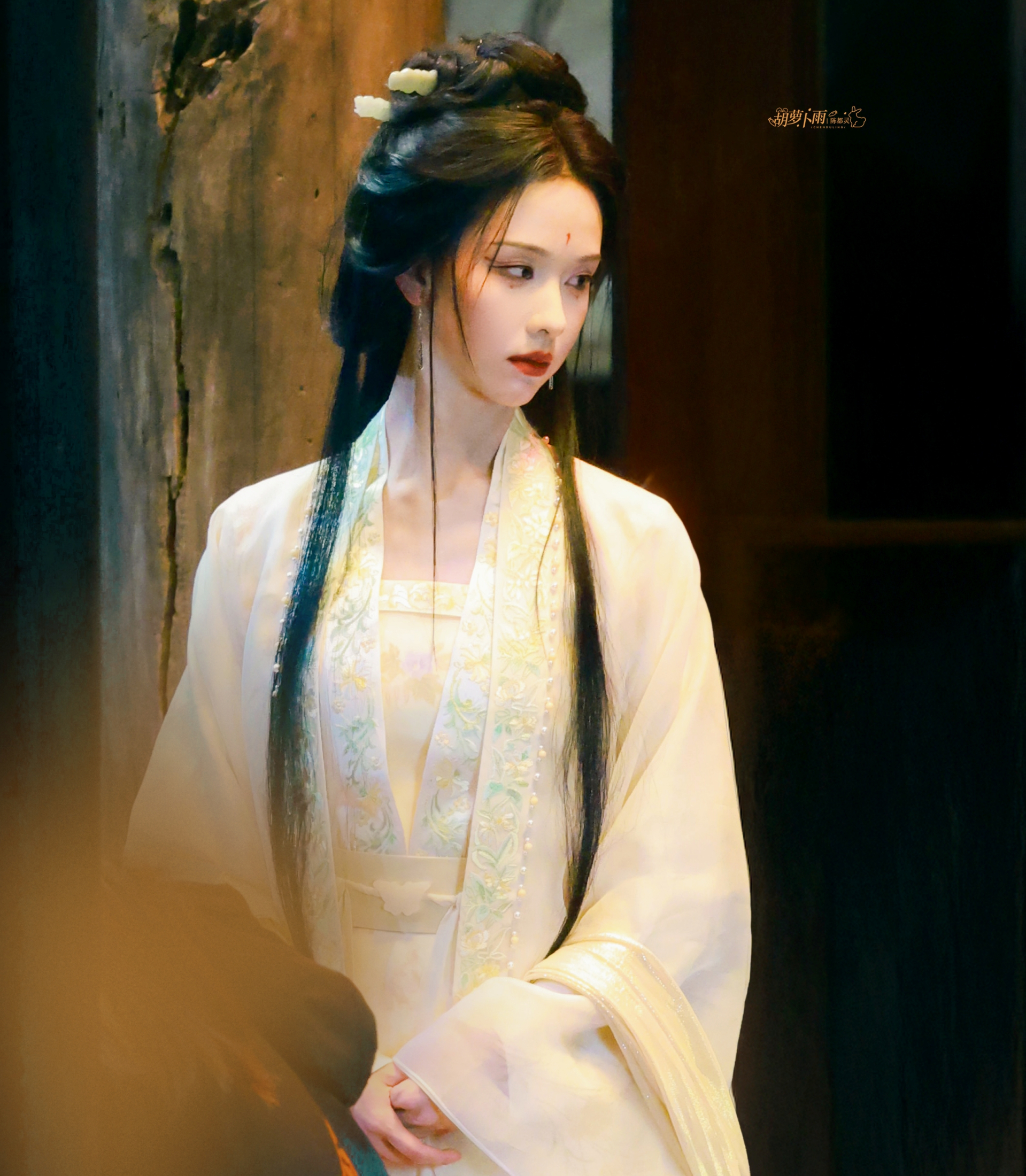 Ai là đệ nhất mỹ nhân cổ trang, hỏi cả triệu người cũng chỉ 1 đáp án: Góc nào cũng đẹp siêu phàm thoát tục- Ảnh 10.