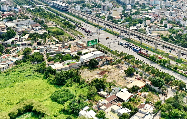 Đột phá hạ tầng, thúc đẩy tăng trưởng 2 hạ tầng - Ảnh 3.