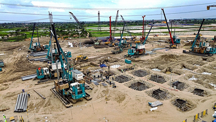 Đột phá hạ tầng, thúc đẩy tăng trưởng 3 hạ tầng - Ảnh 4.