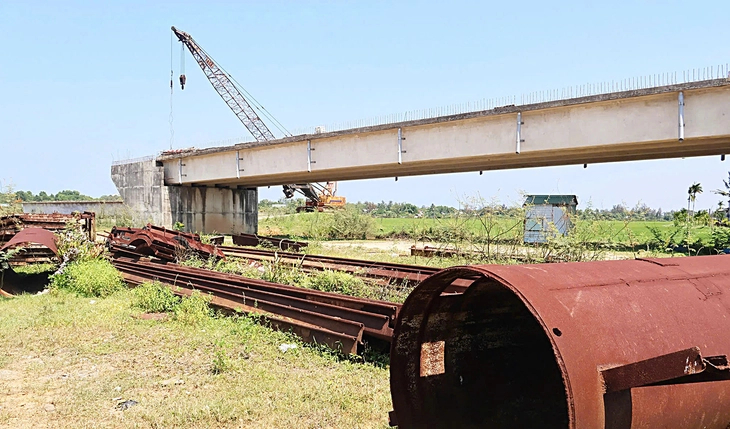 Đột phá hạ tầng, thúc đẩy tăng trưởng 4 hạ tầng - Ảnh 5.