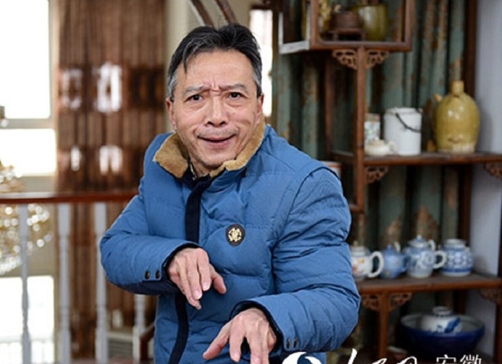 Người lồng tiếng nhân vật Tôn Ngộ Không trong phim 