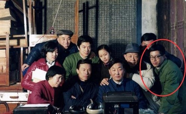 Người lồng tiếng nhân vật Tôn Ngộ Không trong phim 