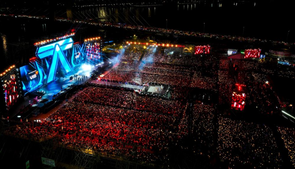 Sở Văn hóa và Thể thao TP.HCM cấm nghệ sĩ lạm dụng hát nhép- Ảnh 2.