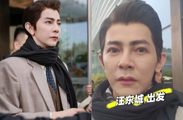 Cú sốc ngày Cá tháng 4: Nam thần “mặt rắn” showbiz bất ngờ tuyên bố giải nghệ- Ảnh 5.