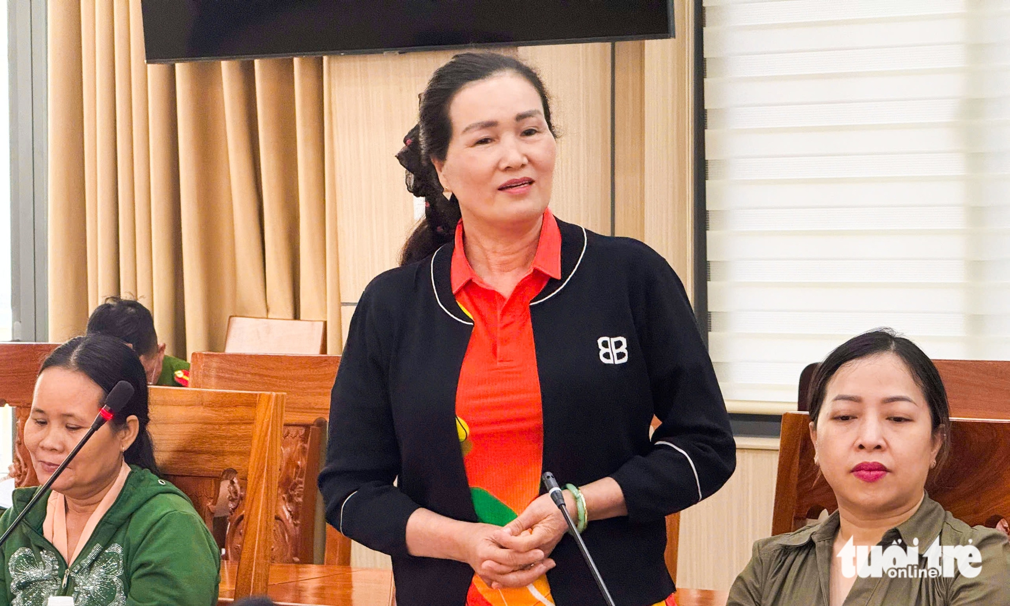 Phú Quốc khẳng định sẽ không dẹp bỏ chợ đêm vì đây là kinh tế đêm của đảo - Ảnh 2.