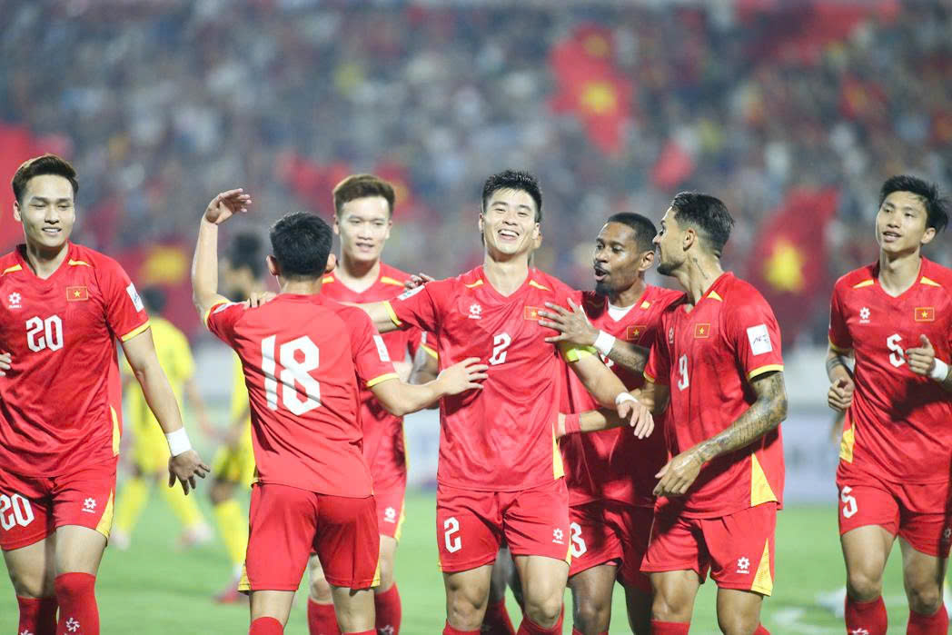 Tuyển Việt Nam đối mặt “ẩn số” Triều Tiên tại Asian Cup 2027 - Ảnh 3.