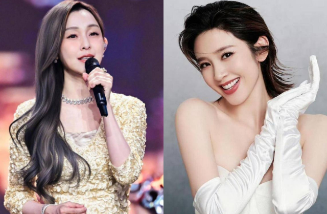 Tình thế nguy hiểm của Trang Pháp tại show Tỷ Tỷ Đạp Gió Trung Quốc- Ảnh 2.