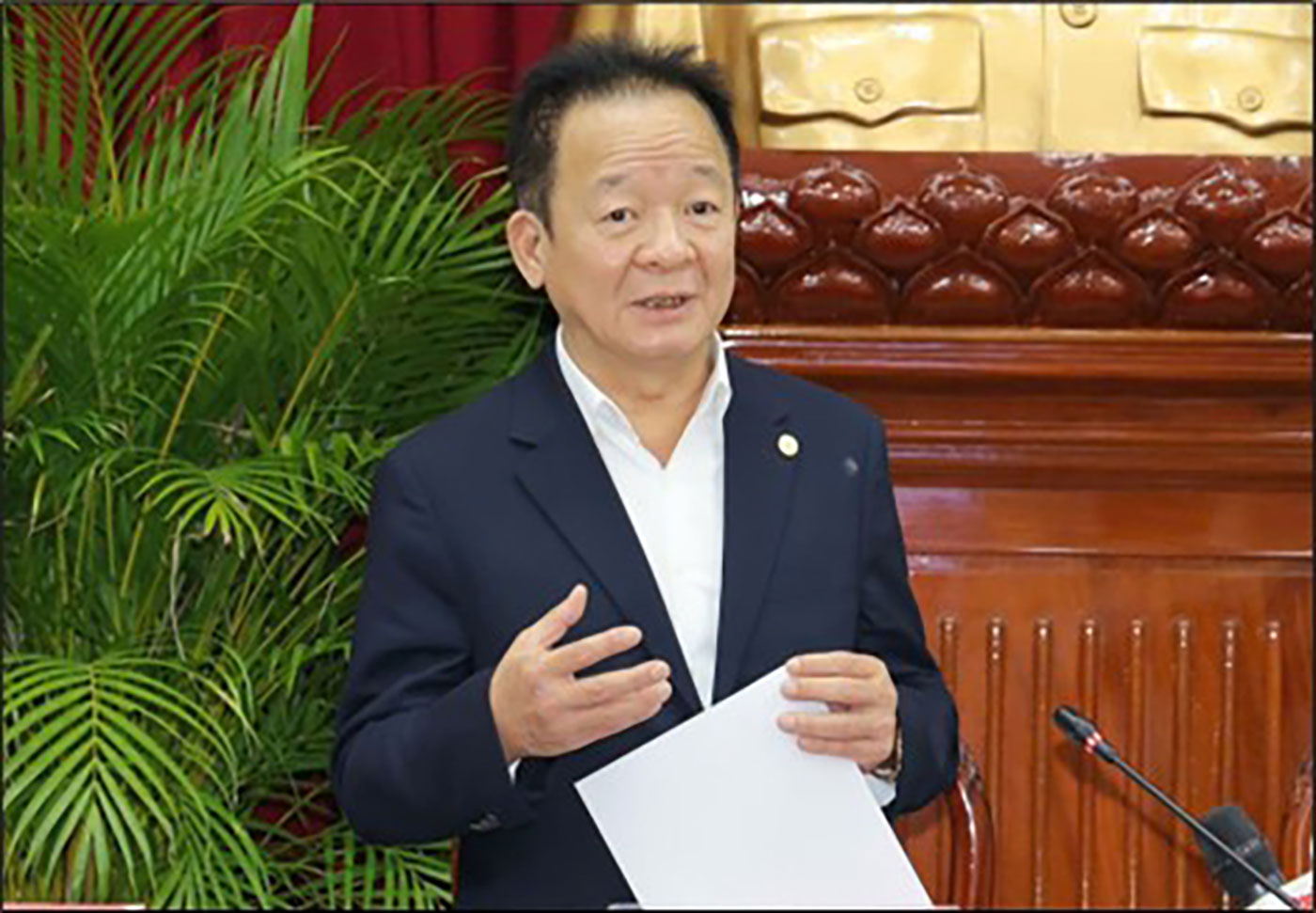 T&T Group và TP.Cần Thơ ký kết hợp tác, triển khai nhiều dự án lớn - Ảnh 3.