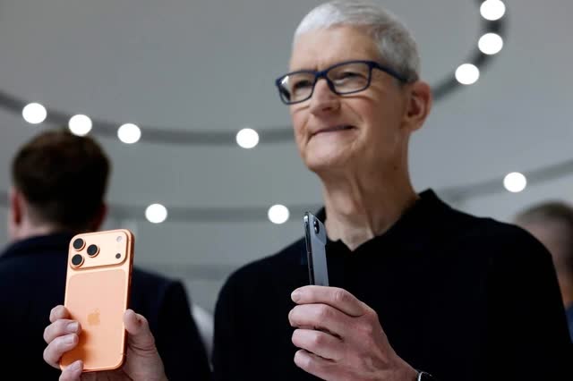 Tưởng vô nghĩa, các sọc nhỏ trên iPhone làm một việc rất lớn - Ảnh 2.