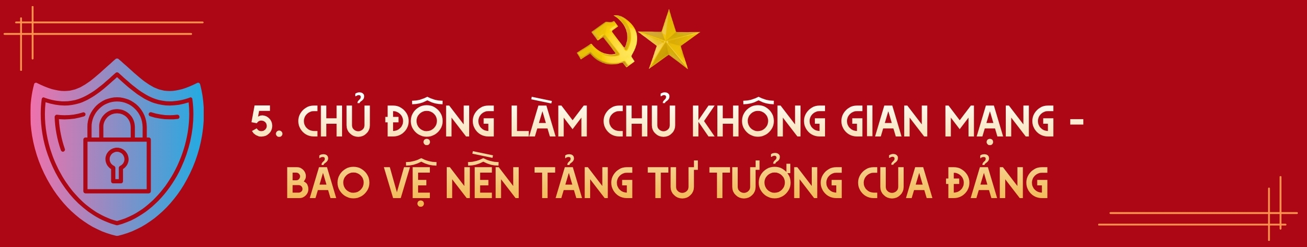 Công tác tuyên giáo và dân vận dẫn dắt tư tưởng, khơi dậy khát vọng phát triển - Ảnh 8.