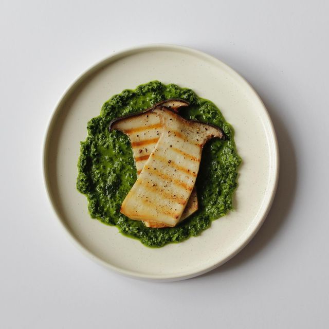 “Bào ngư chay” được giới ăn lành yêu thích, không chỉ giúp bạn tăng miễn dịch mà còn giữ dáng dễ dàng- Ảnh 2.