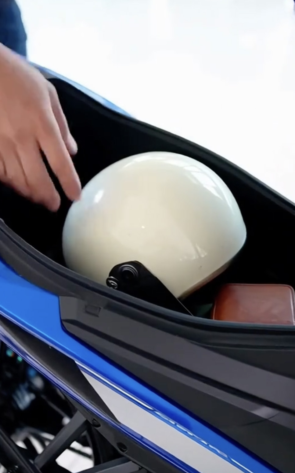 Yamaha Exciter - Ảnh 3.