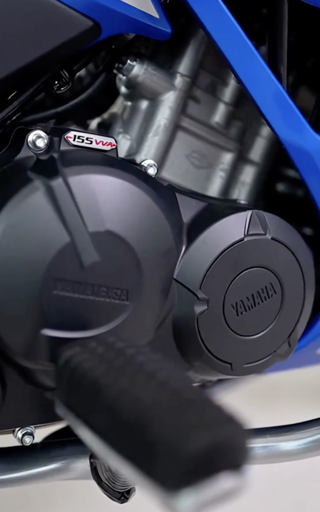 Yamaha Exciter - Ảnh 4.