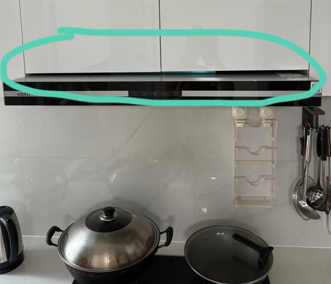 8 góc khuất trong nhà nhiều người cả đời chưa từng nghĩ đến việc dọn dẹp, lúc phát hiện mới sảng hồn- Ảnh 6.