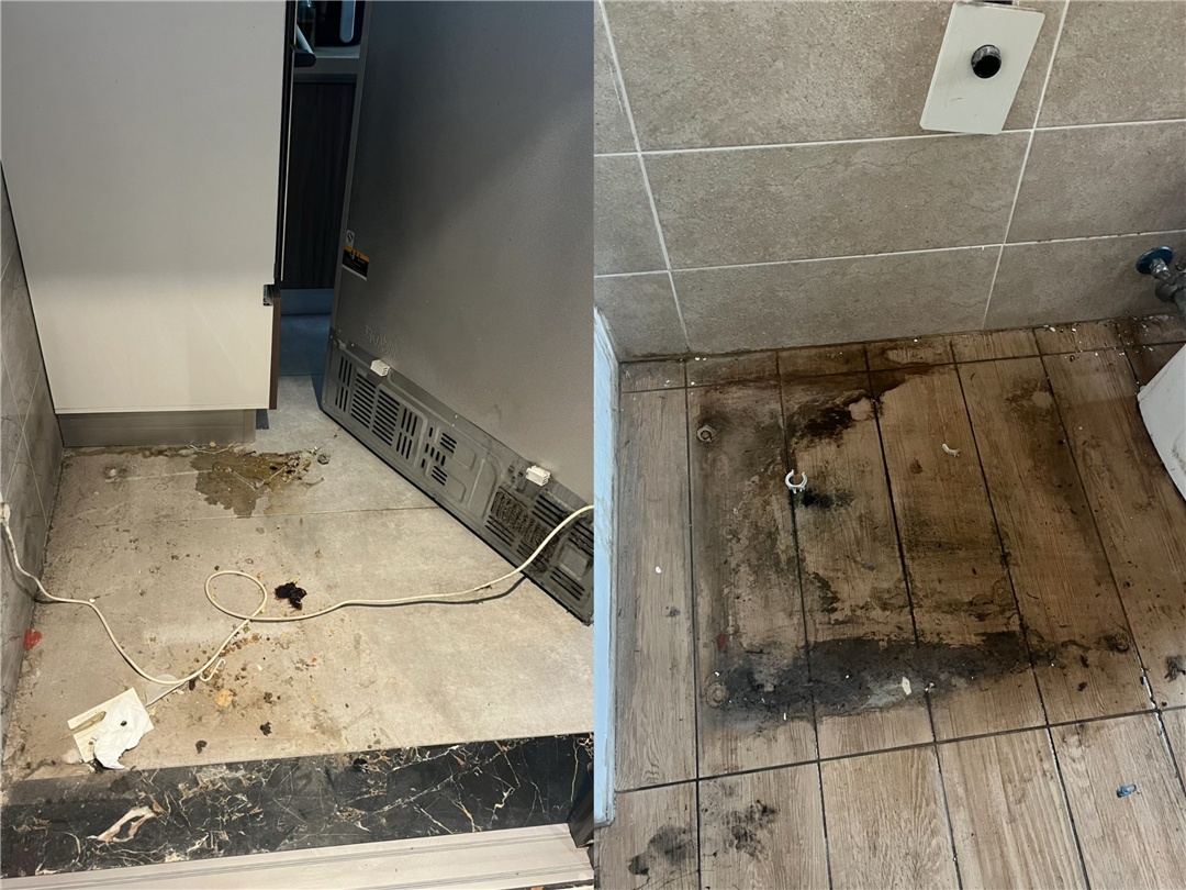 8 góc khuất trong nhà nhiều người cả đời chưa từng nghĩ đến việc dọn dẹp, lúc phát hiện mới sảng hồn- Ảnh 8.