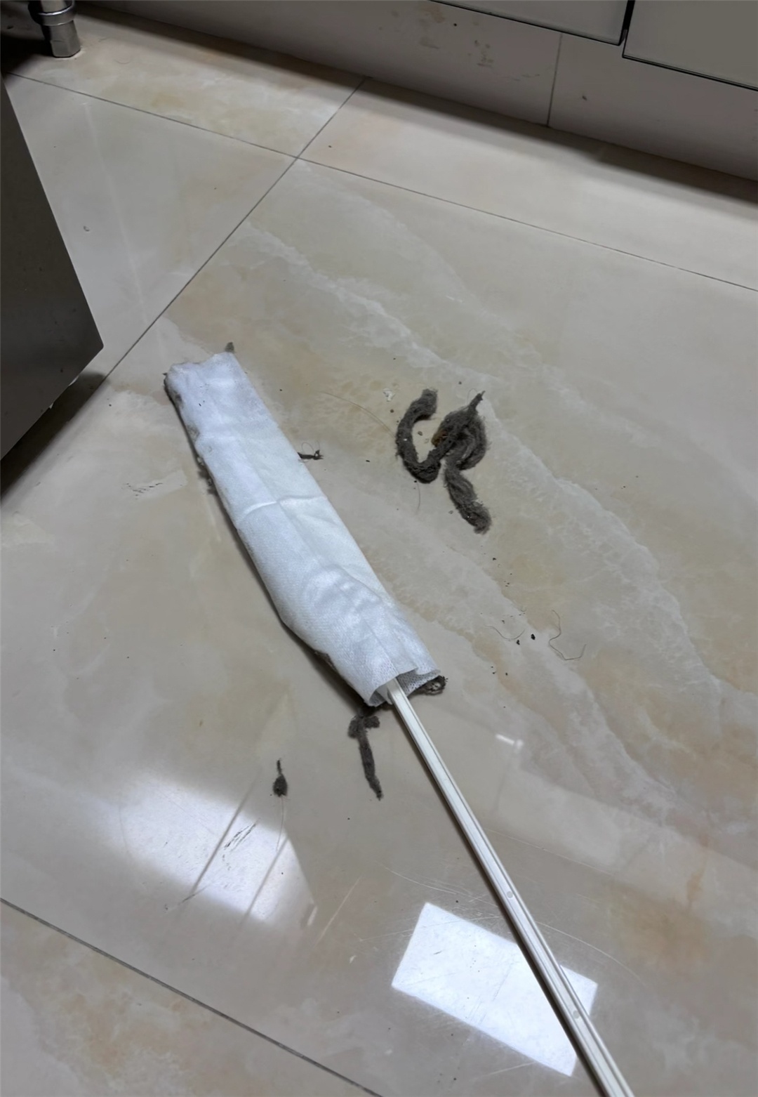 8 góc khuất trong nhà nhiều người cả đời chưa từng nghĩ đến việc dọn dẹp, lúc phát hiện mới sảng hồn- Ảnh 9.