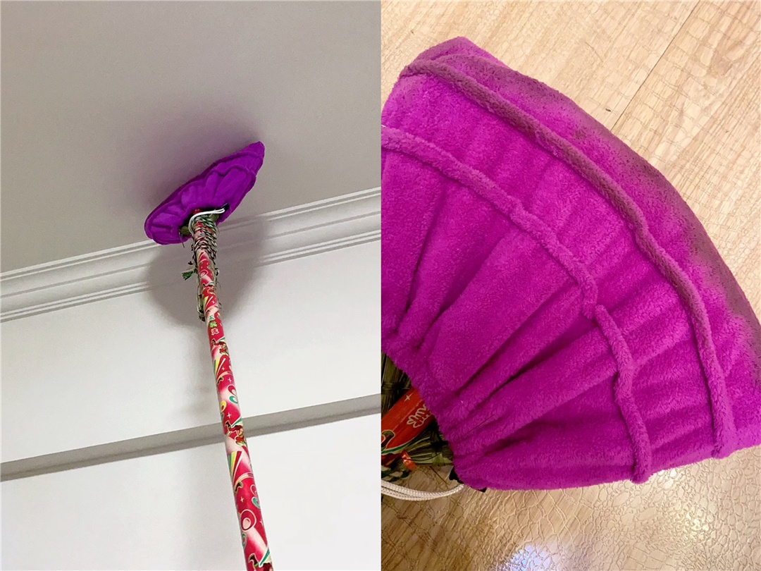 8 góc khuất trong nhà nhiều người cả đời chưa từng nghĩ đến việc dọn dẹp, lúc phát hiện mới sảng hồn- Ảnh 10.