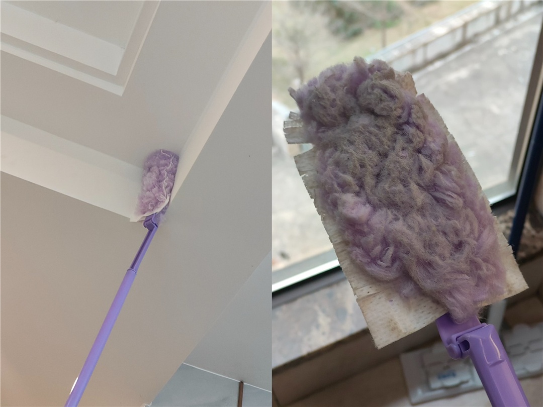 8 góc khuất trong nhà nhiều người cả đời chưa từng nghĩ đến việc dọn dẹp, lúc phát hiện mới sảng hồn- Ảnh 11.