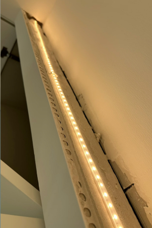 8 góc khuất trong nhà nhiều người cả đời chưa từng nghĩ đến việc dọn dẹp, lúc phát hiện mới sảng hồn- Ảnh 12.