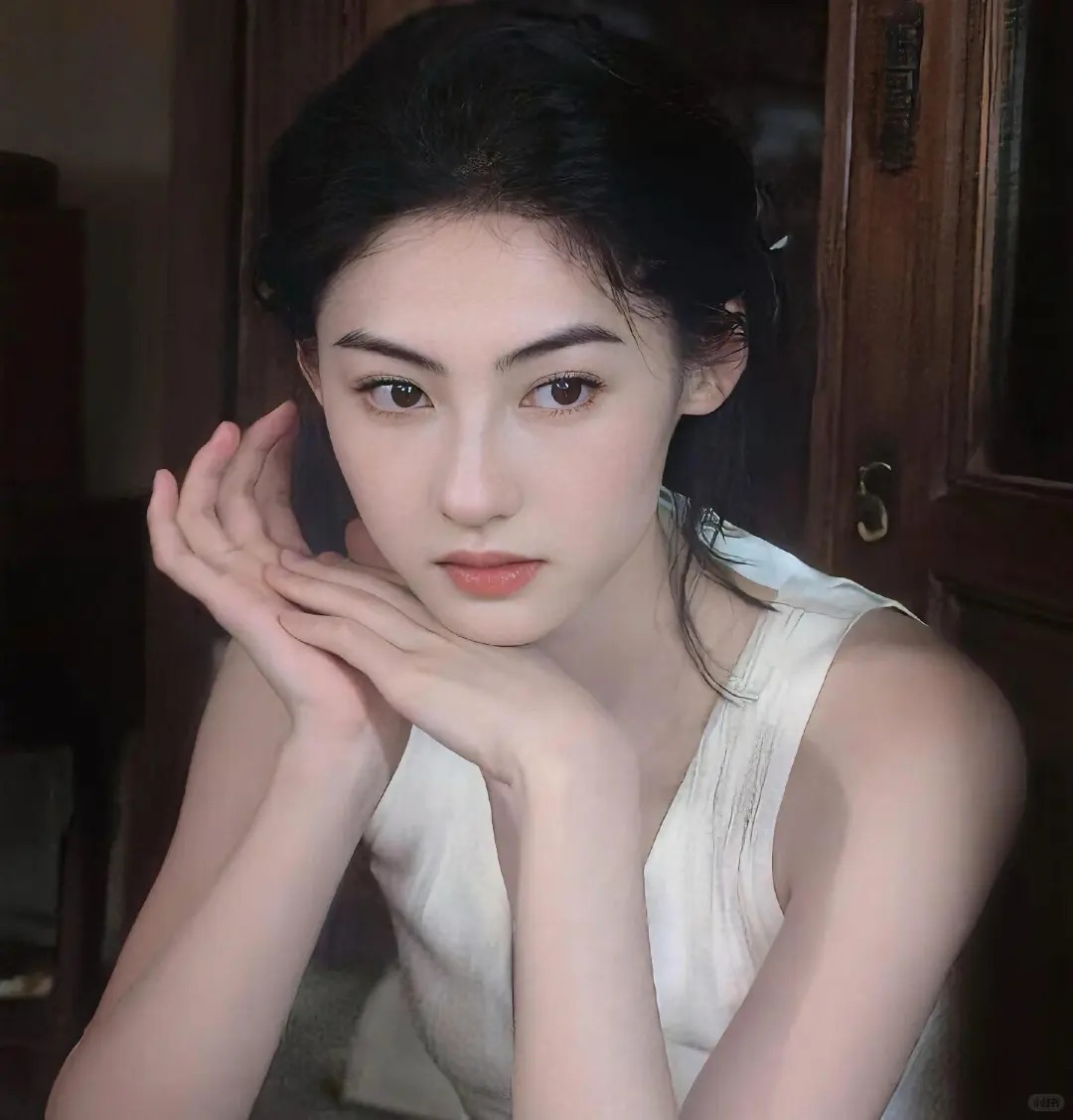 Trần đời hiếm gặp mỹ nhân nào 46 tuổi mà đẹp như thế, biến đàn em xinh như 