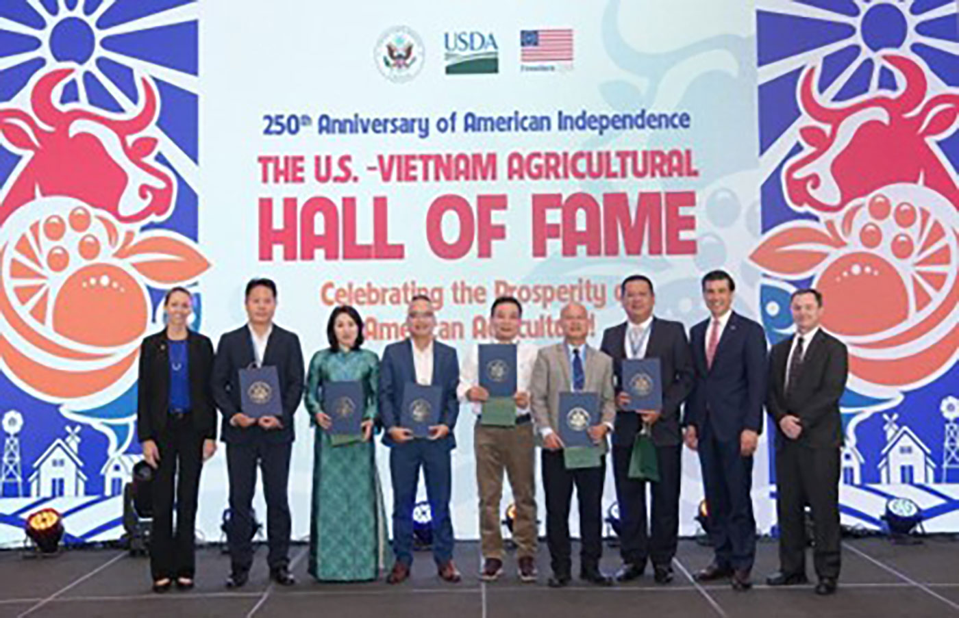 Tập đoàn Nguyên liệu Á Châu (AIG) khẳng định vị thế hàng đầu tại Hotelex Shanghai 2026 - Ảnh 4.