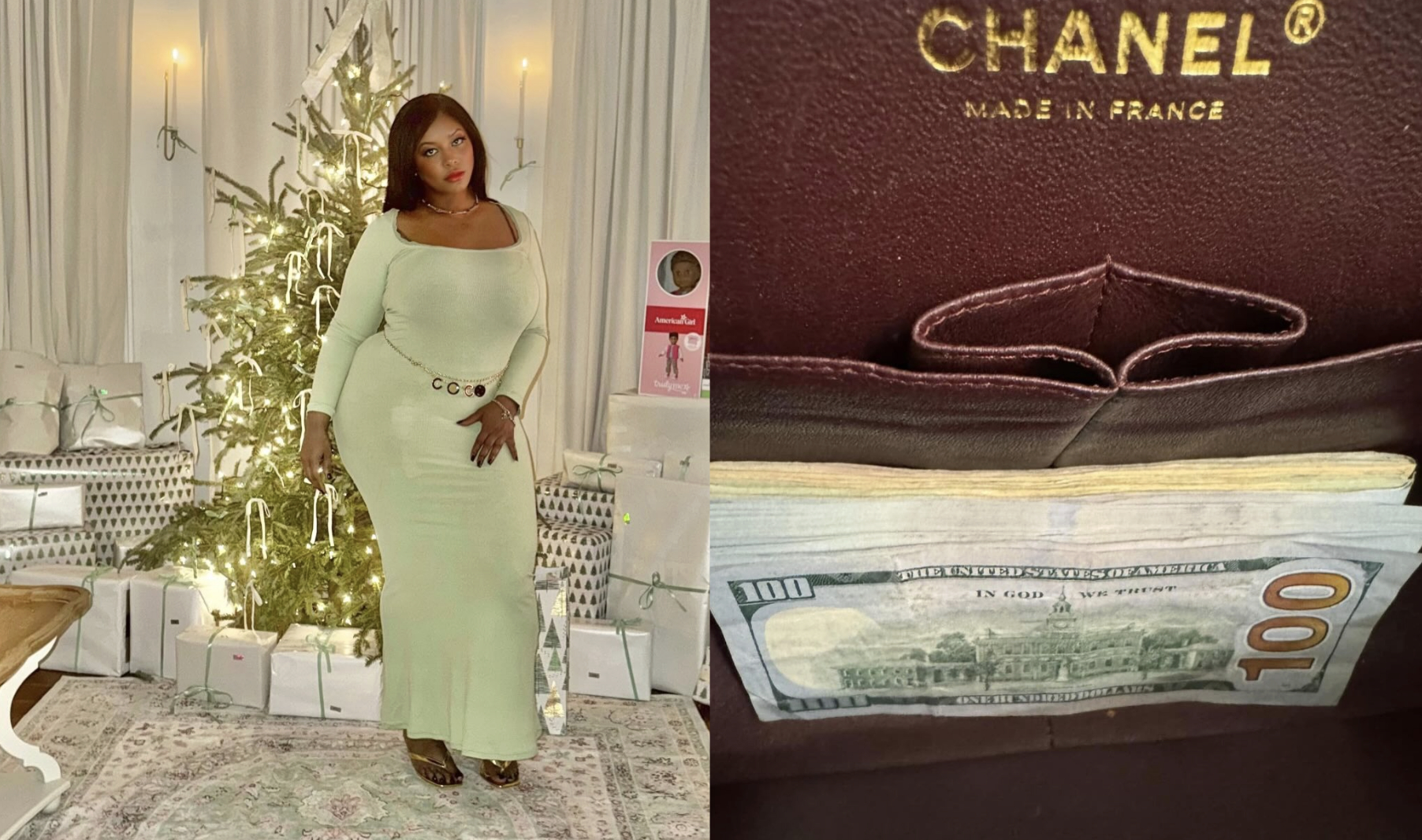 Ồn ào nhân viên Chanel xem thường phụ nữ da đen, cả dàn nhân vật máu mặt lên tiếng- Ảnh 3.