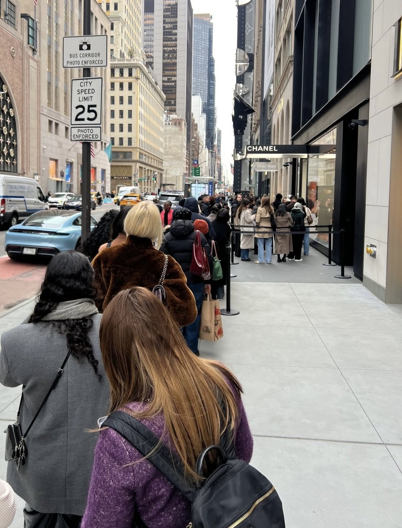 Ồn ào nhân viên Chanel xem thường phụ nữ da đen, cả dàn nhân vật máu mặt lên tiếng- Ảnh 6.