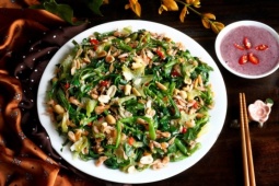 Những món ăn Hà Nội giúp thanh nhiệt ngày hè