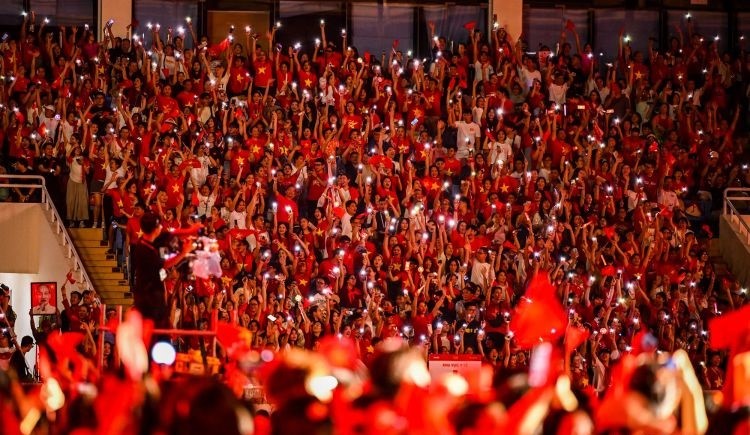 Công tác tuyên giáo và dân vận dẫn dắt tư tưởng, khơi dậy khát vọng phát triển - Ảnh 8. Công tác tuyên giáo và dân vận dẫn dắt tư tưởng, khơi dậy khát vọng phát triển - Ảnh 8.