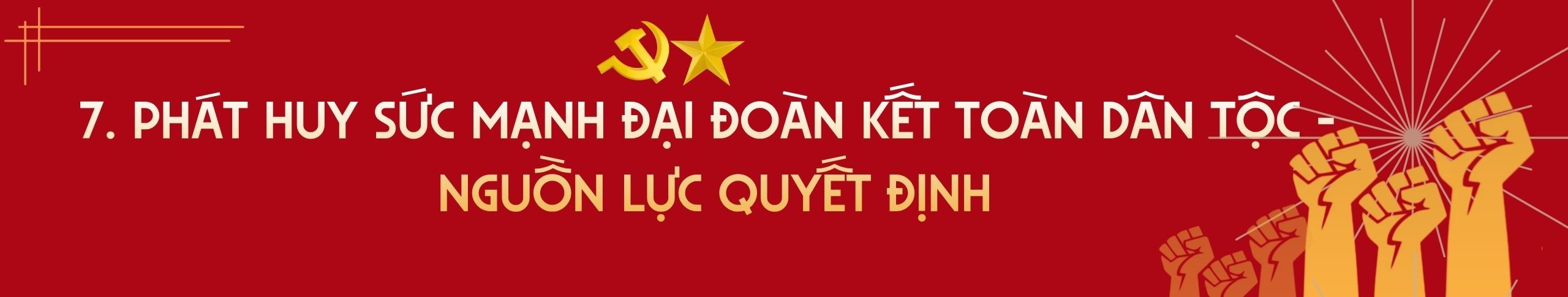 Công tác tuyên giáo và dân vận dẫn dắt tư tưởng, khơi dậy khát vọng phát triển - Ảnh 12. Công tác tuyên giáo và dân vận dẫn dắt tư tưởng, khơi dậy khát vọng phát triển - Ảnh 12.