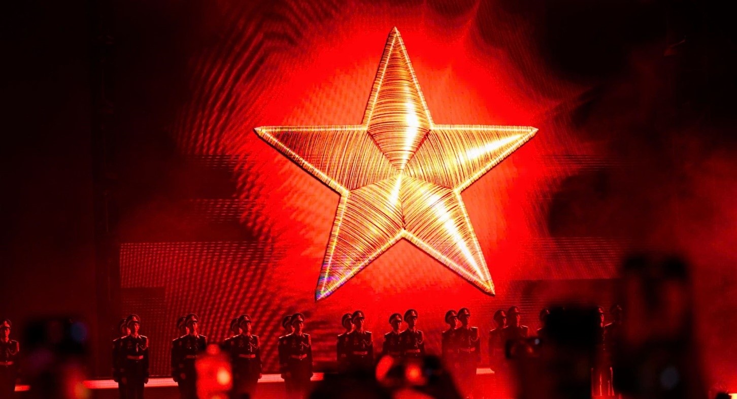 Công tác tuyên giáo và dân vận dẫn dắt tư tưởng, khơi dậy khát vọng phát triển - Ảnh 13. Công tác tuyên giáo và dân vận dẫn dắt tư tưởng, khơi dậy khát vọng phát triển - Ảnh 13.