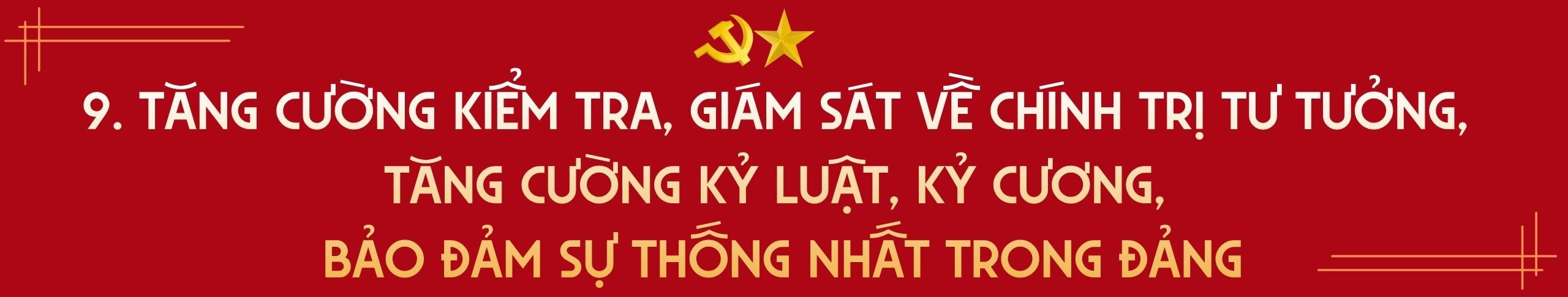 Công tác tuyên giáo và dân vận dẫn dắt tư tưởng, khơi dậy khát vọng phát triển - Ảnh 16. Công tác tuyên giáo và dân vận dẫn dắt tư tưởng, khơi dậy khát vọng phát triển - Ảnh 16.