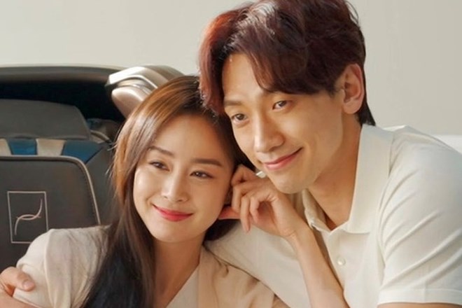 Kim Tae Hee mắng Bi Rain như “tát nước vào mặt”- Ảnh 5.