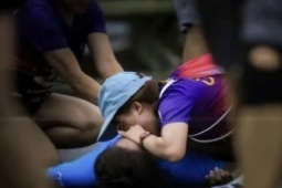 Một ironman nổi tiếng đột tử, bác sĩ cảnh báo những tiềm ẩn không ngờ