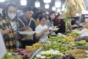 Cần Thơ chốt điểm nhấn tại Lễ giỗ Tổ Hùng Vương và Lễ hội Bánh dân gian Nam bộ 2026 