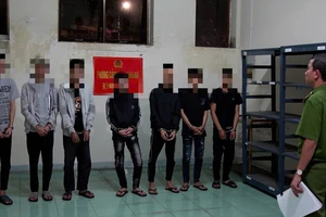 Phía sau nhiều vụ án hình sự từ những mâu thuẫn vặt của thanh thiếu niên