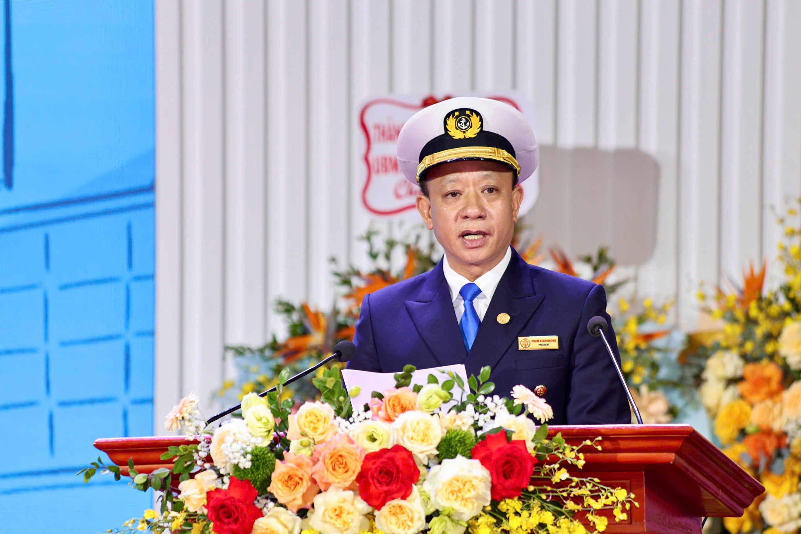 hàng hải - Ảnh 2.