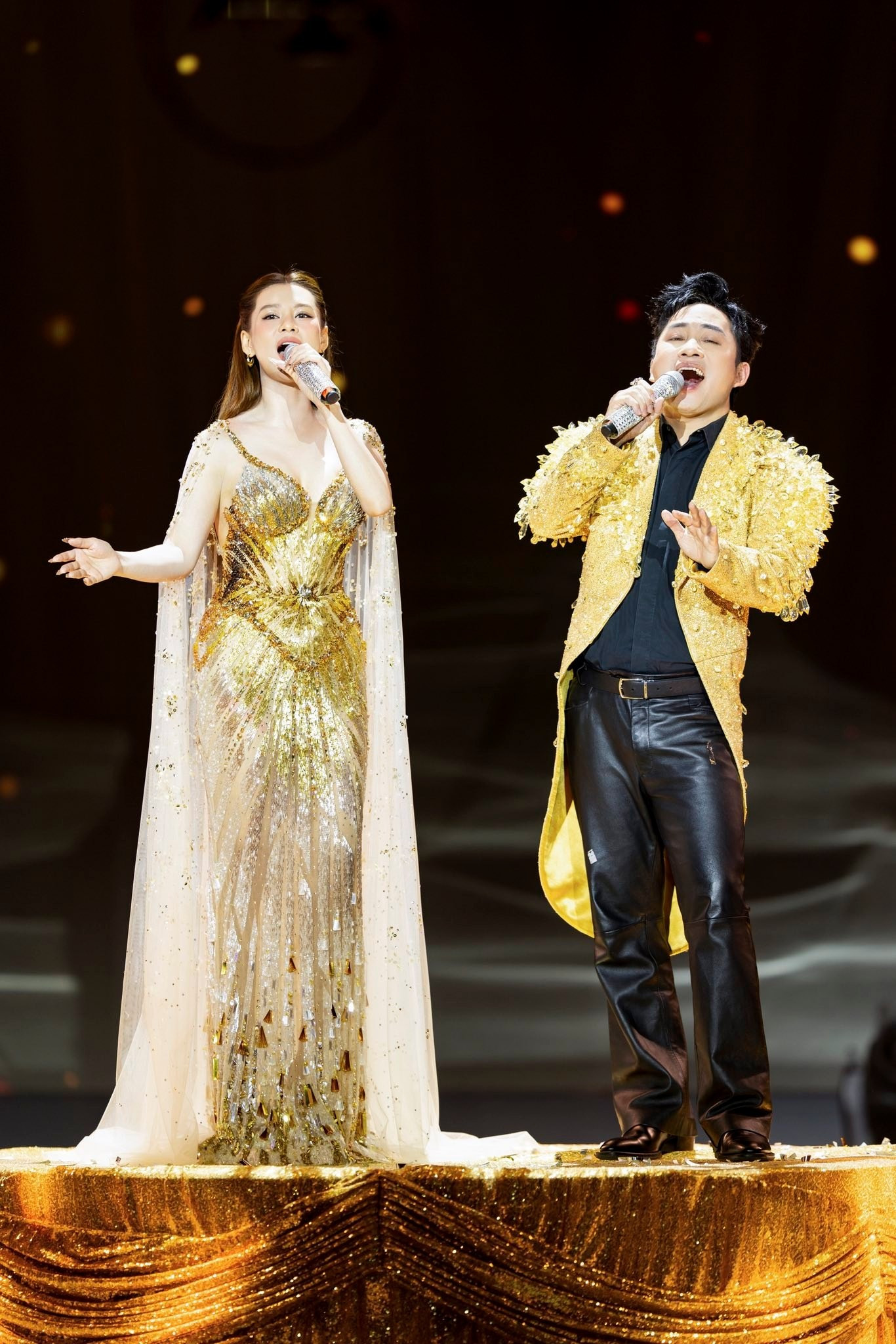 Tùng Dương chê AI- Ảnh 3.