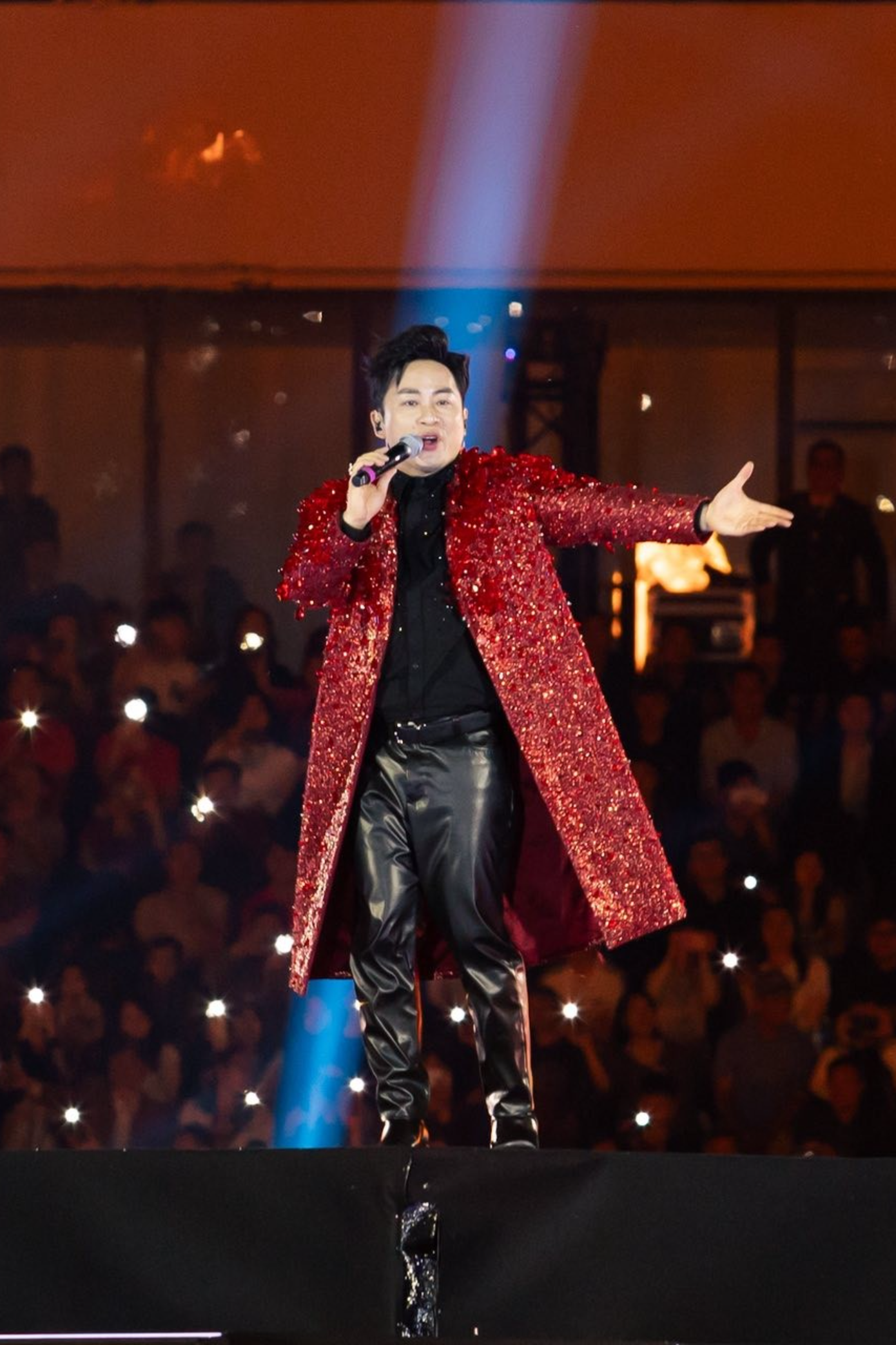 Tùng Dương chê AI- Ảnh 5.