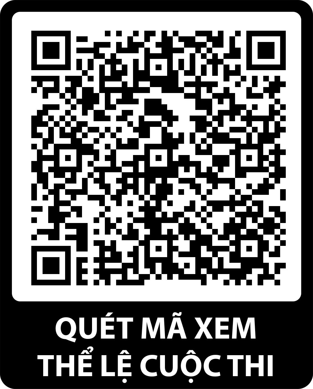 Bài dự thi cuộc thi viết 