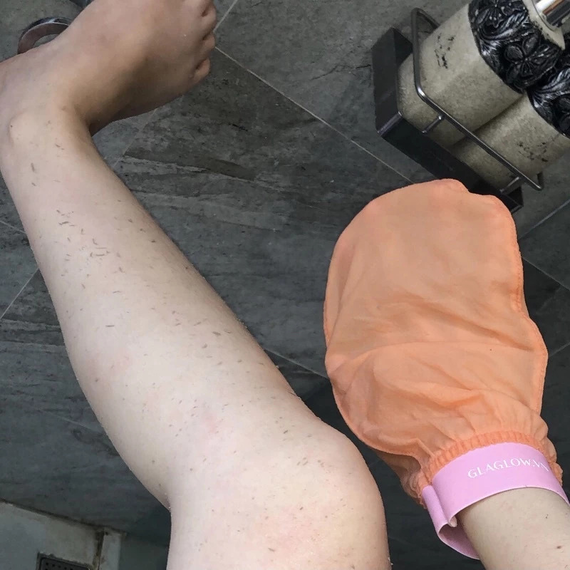 Top 10 tẩy da chết bán chạy nhất Shopee: Toàn hàng dưới 200k mà dùng ổn áp, bất ngờ 1 brand Việt lọt top tận 3 lần- Ảnh 4.