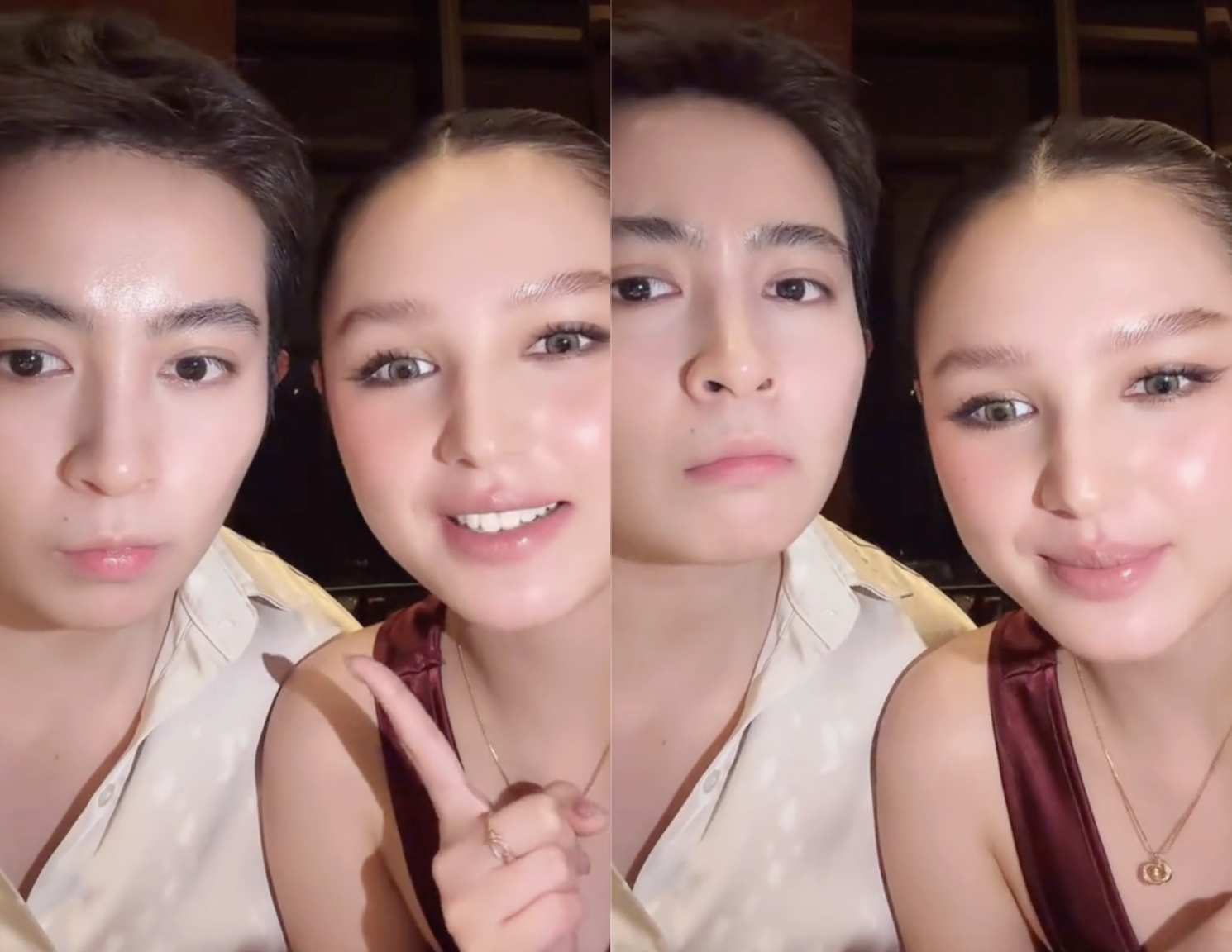 Xoài Non hạn chế làm đẹp vì Gil Lê- Ảnh 2.