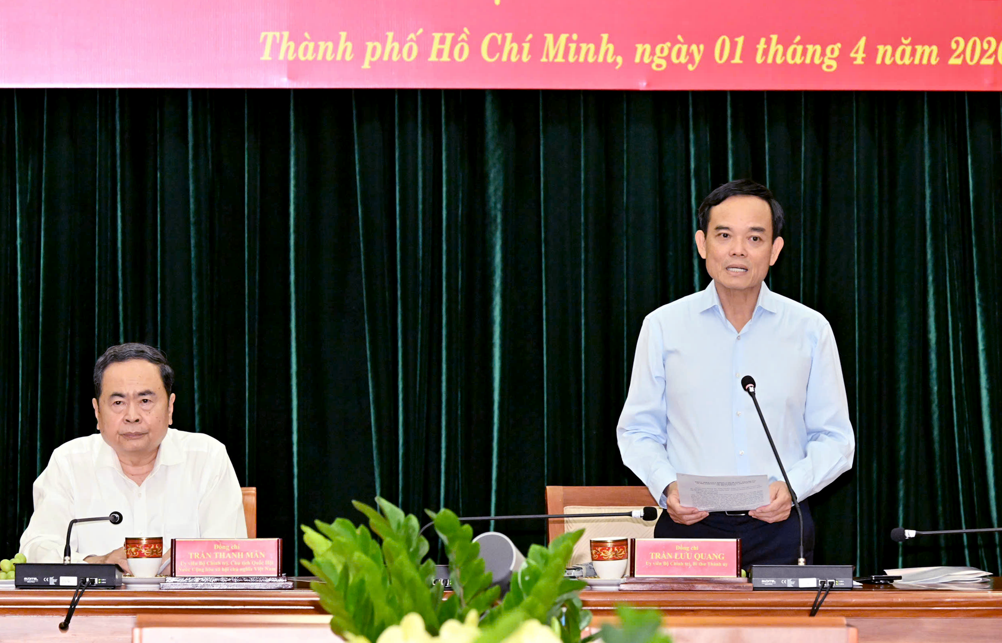 TP.HCM tháo gỡ, giải quyết dứt điểm các dự án tồn đọng kéo dài - Ảnh 3.