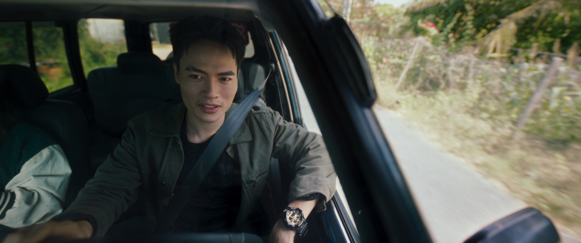 30/4 có 1 phim Việt chưa xem đã thấy cuốn: Nam chính khoe thân cực bạo, cả đời chưa từng cháy đến thế- Ảnh 2.