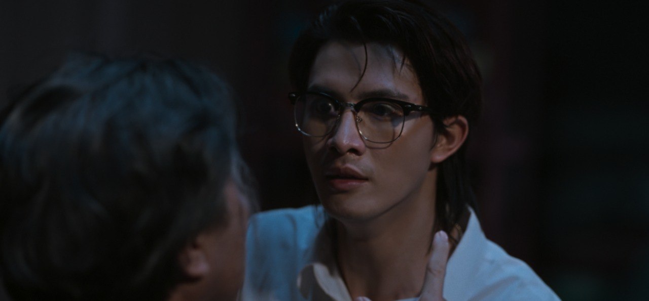 30/4 có 1 phim Việt chưa xem đã thấy cuốn: Nam chính khoe thân cực bạo, cả đời chưa từng cháy đến thế- Ảnh 5.