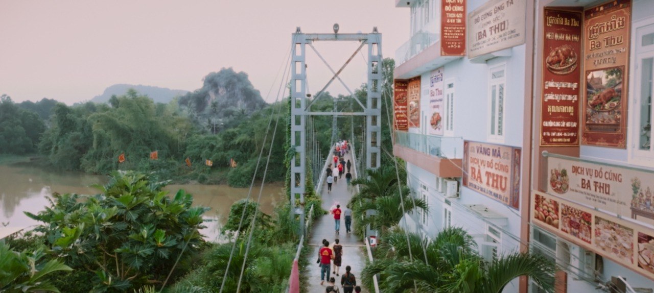 30/4 có 1 phim Việt chưa xem đã thấy cuốn: Nam chính khoe thân cực bạo, cả đời chưa từng cháy đến thế- Ảnh 9.